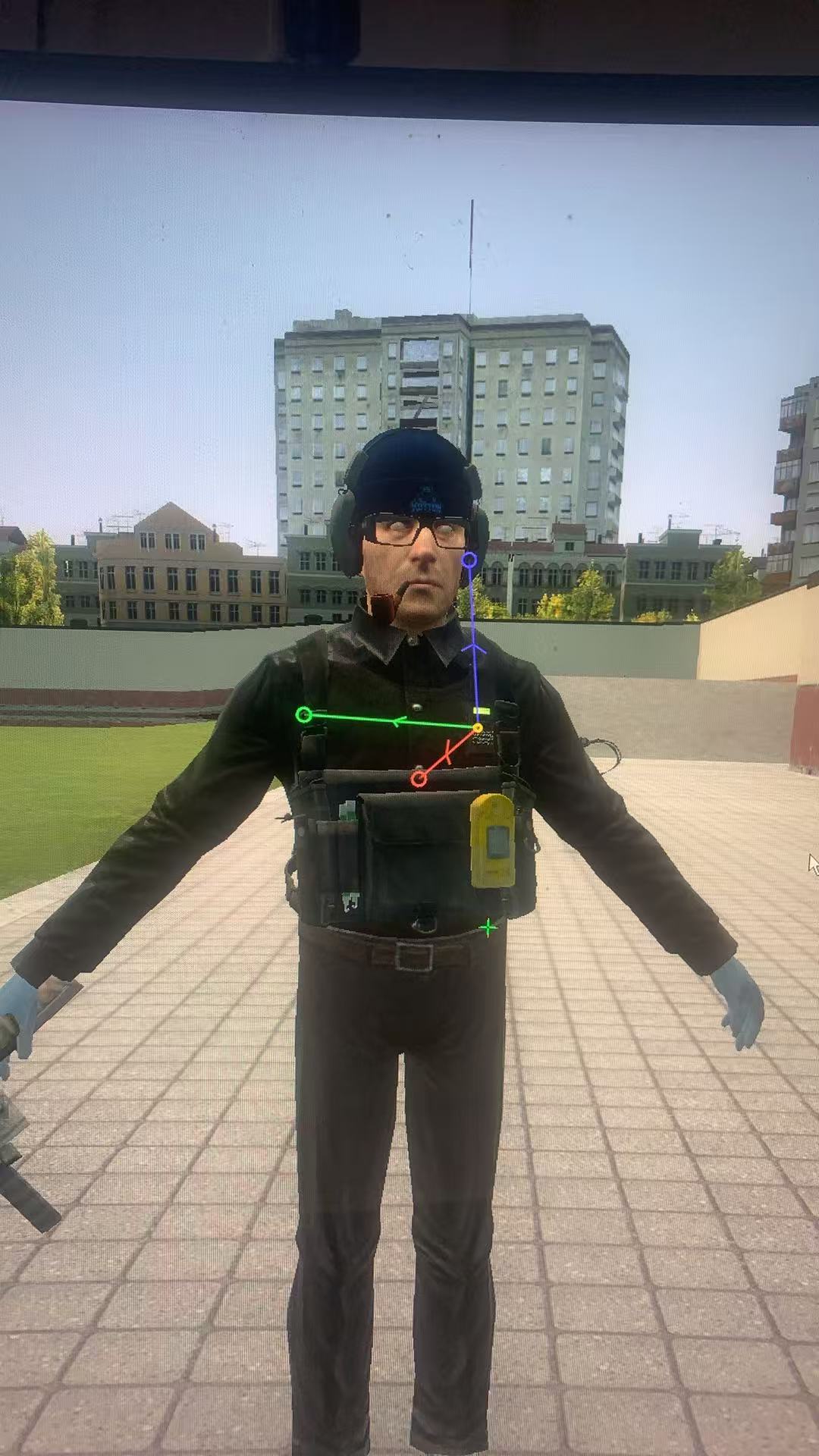 Boy